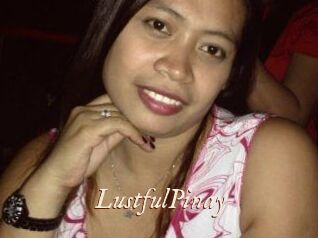 LustfulPinay