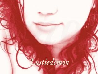 Lustiedemon