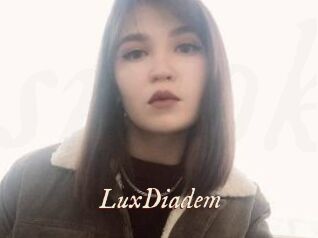 LuxDiadem