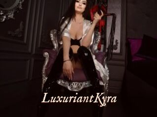 LuxuriantKyra