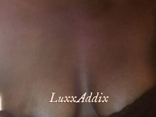 LuxxAddix