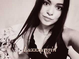 Luxxxury_girl