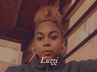Luzzi