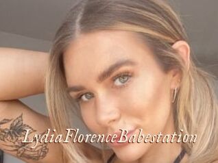 LydiaFlorenceBabestation