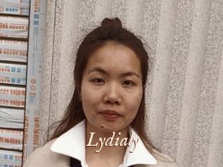 Lydialy
