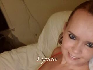 Lyenne