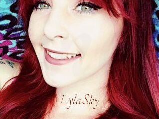 LylaSky