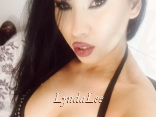 LyndaLee