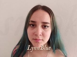 LynnBlue