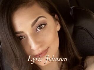 Lyric_Johnson