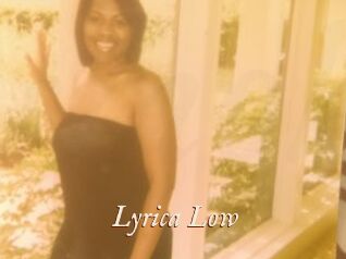 Lyrica_Low