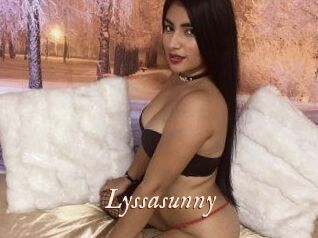 Lyssasunny
