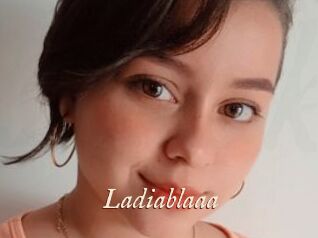 Ladiablaaa