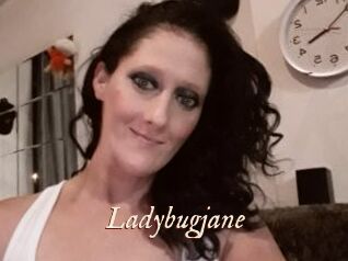 Ladybugjane