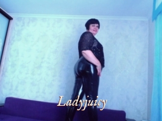 Ladyjuicy