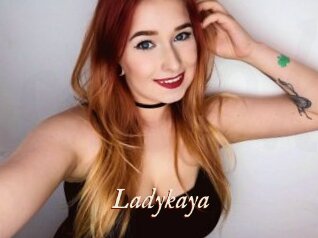 Ladykaya