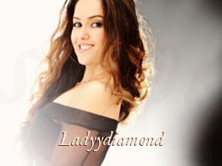 Ladyydiamond