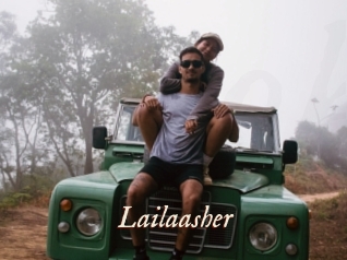 Lailaasher