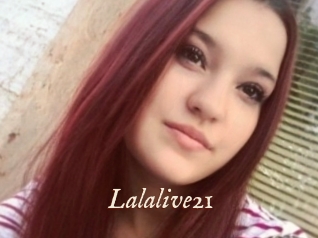 Lalalive21