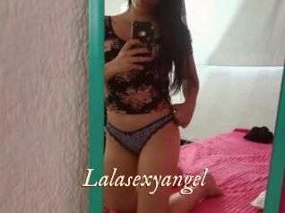 Lalasexyangel