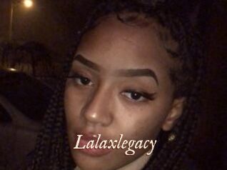 Lalaxlegacy