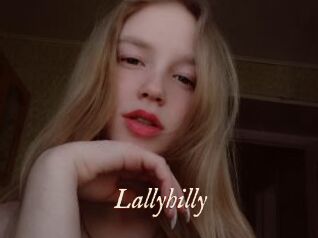 Lallyhilly