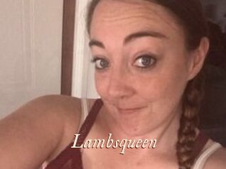 Lambsqueen