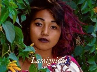 Lamignione