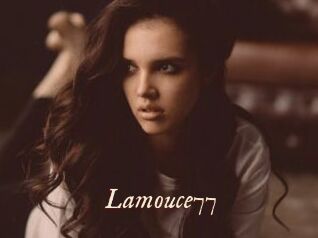 Lamouce77