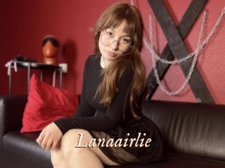 Lanaairlie