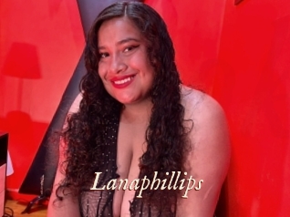 Lanaphillips