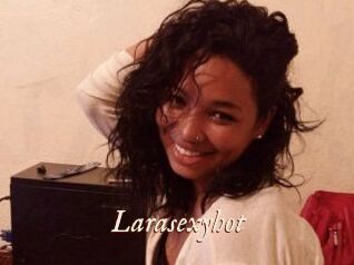 Larasexyhot