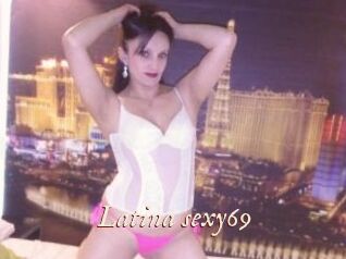Latina_sexy69