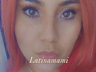 Latinamami