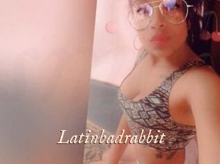 Latinbadrabbit