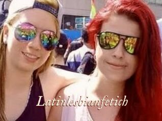 Latinlesbianfetich