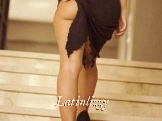 Latinlizzy