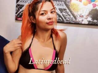 Latinredhead