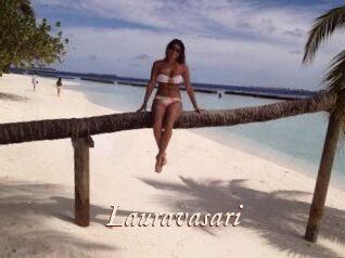 Lauravasari