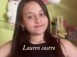Lauren_castro
