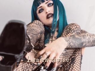Laurentcarson