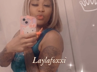 Laylafoxxi