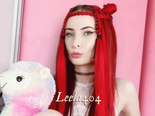 Leela404