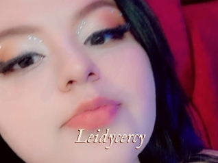 Leidycercy