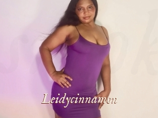 Leidycinnamon