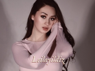 Leilayildiz