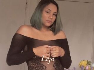 Leja