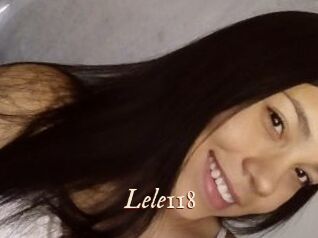 Lele118