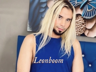 Leonboom