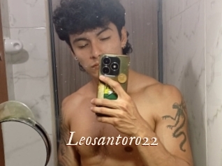 Leosantoro22